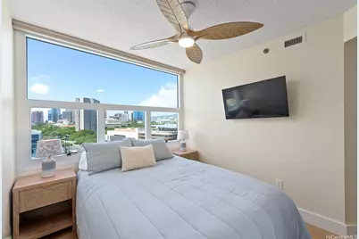 801 S King Street #1107, Honolulu, HI 96813 - Photo 11
