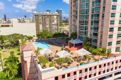 801 S King Street #1107, Honolulu, HI 96813 - Photo 19