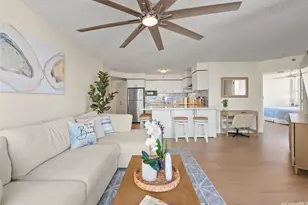 801 S King St, Honolulu, HI 96813 - Photo 1