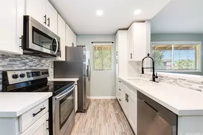 91-1044 Huliau Street #2F, Ewa Beach, HI 96706 - Photo 1