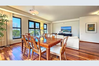 1080 S Beretania Street #502, Honolulu, HI 96814 - Photo 3