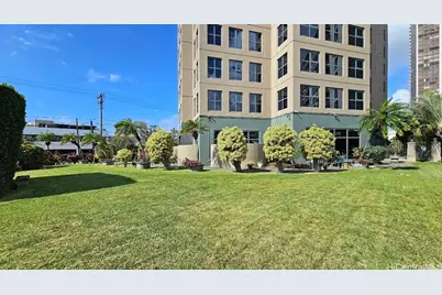 1080 S Beretania Street #502, Honolulu, HI 96814 - Photo 25