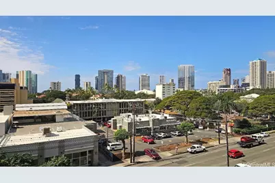 1080 S Beretania Street #502, Honolulu, HI 96814 - Photo 5