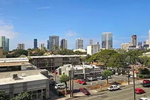 1080 S Beretania St., Honolulu, HI 96814 - Photo 5