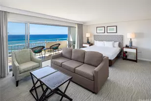 1777 Ala Moana Blvd, Honolulu, HI 96815 - Photo 1