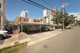 1510 Liholiho St, Honolulu, HI 96822 - Photo 1