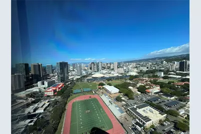 1288 Kapiolani Boulevard #4401, Honolulu, HI 96814 - Photo 7
