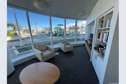 1288 Kapiolani Boulevard #4401, Honolulu, HI 96814 - Photo 17