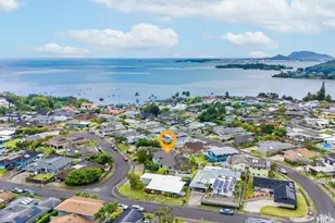 46-145 Humu Pl, Kaneohe, HI 96744 - Photo 1