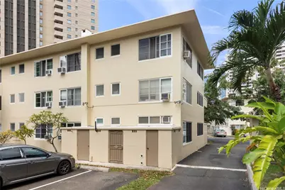 1821 Lipeepee Street #204, Honolulu, HI 96815 - Photo 11