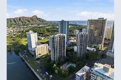 300 Wai Nani Way #I2004, Honolulu, HI 96815 - Photo 7