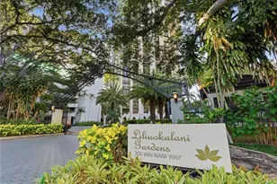 300 Wai Nani Way, Honolulu, HI 96815 - Photo 9