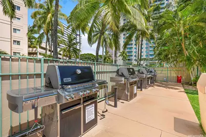 3009 Ala Makahala Place #504, Honolulu, HI 96818 - Photo 23