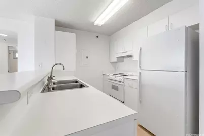 1450 Young Street #2701, Honolulu, HI 96814 - Photo 5