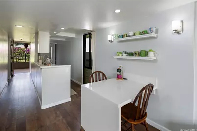 217 Prospect Street #M1, Honolulu, HI 96813 - Photo 5