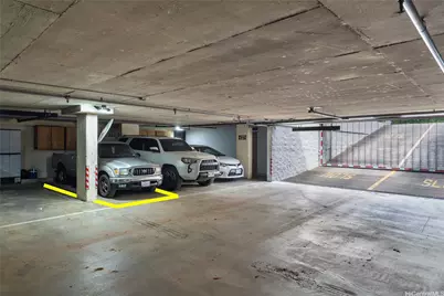 217 Prospect Street #M1, Honolulu, HI 96813 - Photo 9