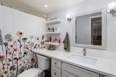 217 Prospect Street #M1, Honolulu, HI 96813 - Photo 7
