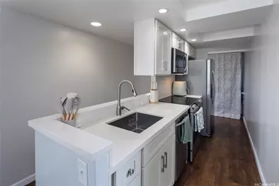 217 Prospect Street #M1, Honolulu, HI 96813 - Photo 3
