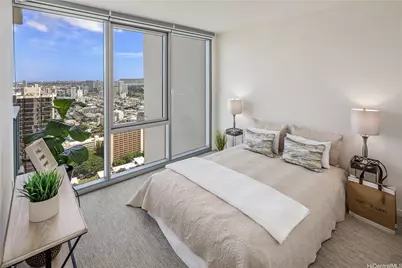 1515 Liona Street #4103, Honolulu, HI 96814 - Photo 13