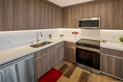 1515 Liona Street #4103, Honolulu, HI 96814 - Photo 3