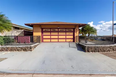 94-471 Palai Street, Waipahu, HI 96797 - Photo 1