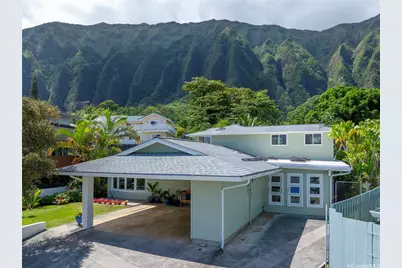 47-594 Hui Ulili Street, Kaneohe, HI 96744 - Photo 1