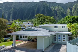 47-594 Hui Ulili St, Kaneohe, HI 96744 - Photo 1