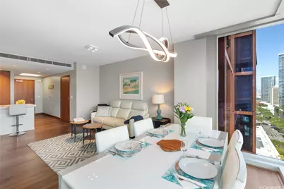 1555 Kapiolani Boulevard #1612, Honolulu, HI 96814 - Photo 9