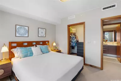 1555 Kapiolani Boulevard #1612, Honolulu, HI 96814 - Photo 13