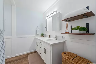 1015 Aoloa Place #243, Kailua, HI 96734 - Photo 15