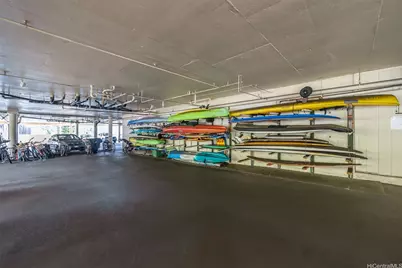 1015 Aoloa Place #243, Kailua, HI 96734 - Photo 19