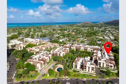 1015 Aoloa Place #243, Kailua, HI 96734 - Photo 25