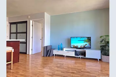 2140 Kuhio Avenue #2010, Honolulu, HI 96815 - Photo 5