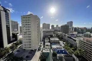 2240 Kuhio Ave, Honolulu, HI 96815 - Photo 11