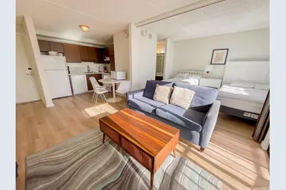 2240 Kuhio Avenue #1610, Honolulu, HI 96815 - Photo 1