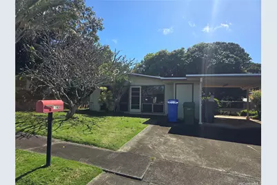 2149 Auhuhu Street, Pearl City, HI 96782 - Photo 1