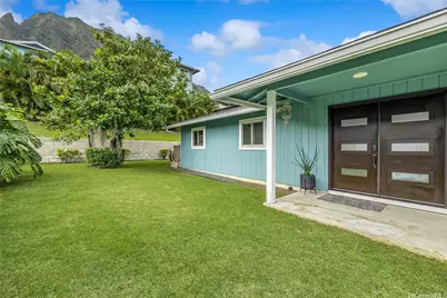 45-486 Noii Place, Kaneohe, HI 96744 - Photo 21