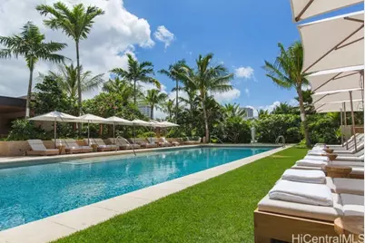 1388 Ala Moana Boulevard #5305, Honolulu, HI 96814 - Photo 7