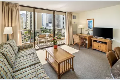 229 Paoakalani Avenue #906, Honolulu, HI 96815 - Photo 7