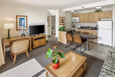 229 Paoakalani Avenue #906, Honolulu, HI 96815 - Photo 9