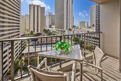 229 Paoakalani Avenue #906, Honolulu, HI 96815 - Photo 11