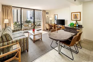 229 Paoakalani Ave, Honolulu, HI 96815 - Photo 1