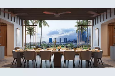 1100 Ala Moana Boulevard #3609, Honolulu, HI 96814 - Photo 23