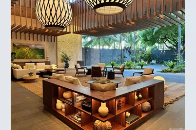 1100 Ala Moana Boulevard #3609, Honolulu, HI 96814 - Photo 19