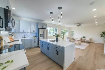 837 Oneawa Street, Kailua, HI 96734 - Photo 13