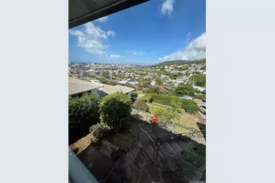 1541 Alencastre Street, Honolulu, HI 96816 - Photo 1