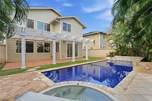 91-209 Noholike Pl, Ewa Beach, HI 96706 - Photo 25