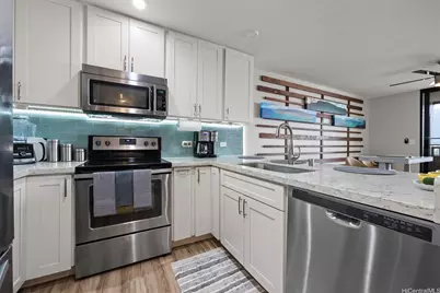 46-035 Konohiki Street #3862, Kaneohe, HI 96744 - Photo 5
