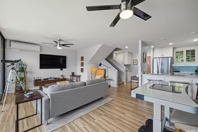 46-035 Konohiki Street #3862, Kaneohe, HI 96744 - Photo 5