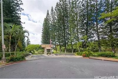 98-703 Iho Place #1-802, Aiea, HI 96701 - Photo 1